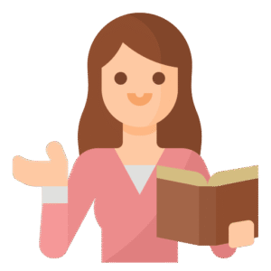 teacher